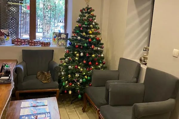 İngiliz Kültür Dil Kursu Bornova Şubesi - Resim 4