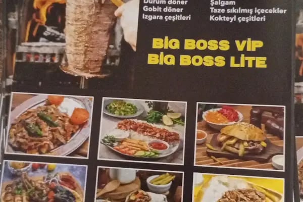 BİG BOSS - Resim 6