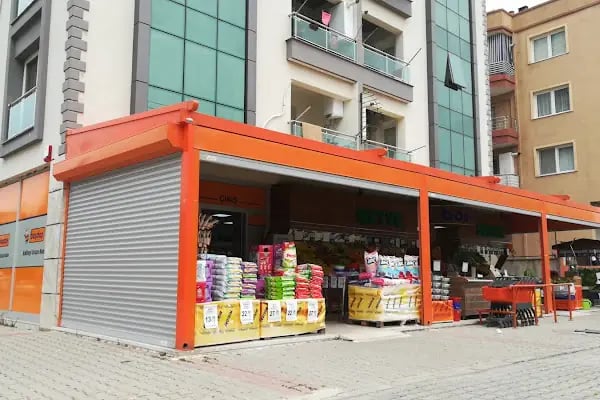Başdaş Market Buca-Fırat - Resim 1