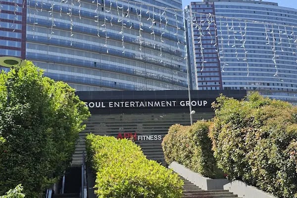 Soul Entertainment Group - Resim 3