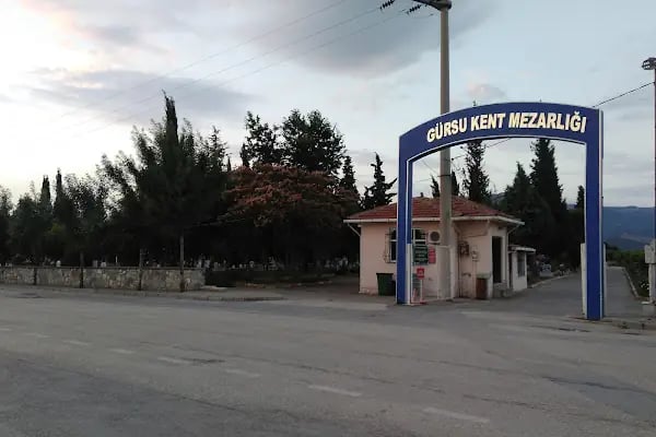 Gürsu Belediyesi - Resim 15