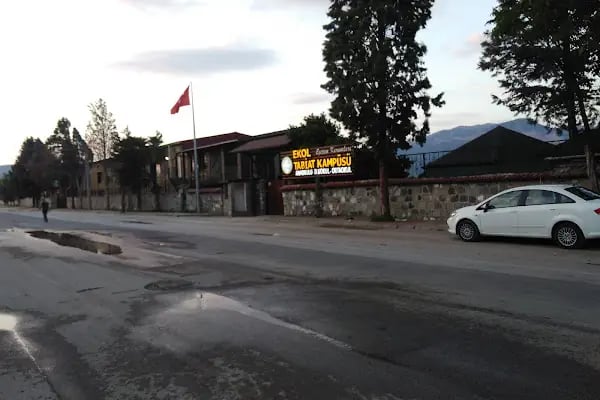 Gürsu Belediyesi - Resim 9