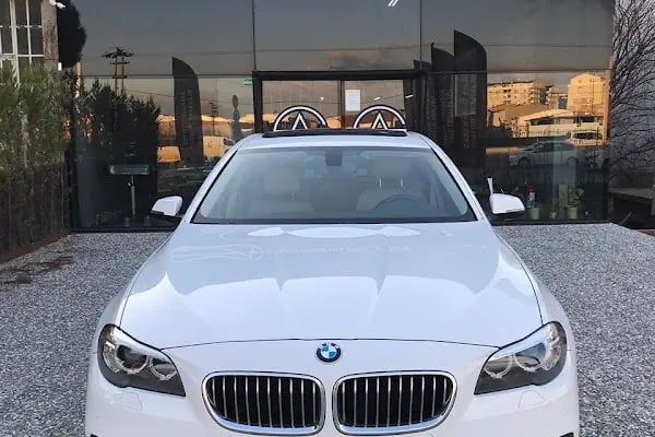SERKAN AKGÖZ CAR CARE BURSA - Resim 1