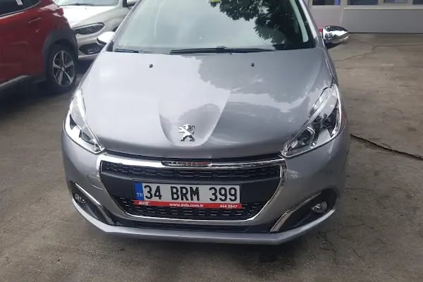 Avis - Kocaeli - İzmit - Resim 14