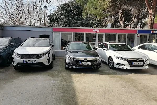 Avis - Kocaeli - İzmit - Resim 1