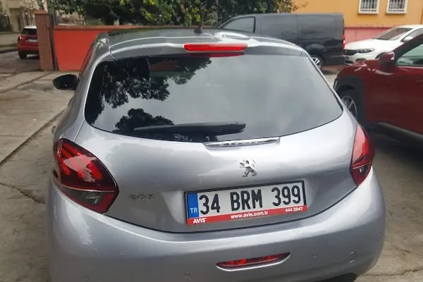 Avis - Kocaeli - İzmit - Resim 11