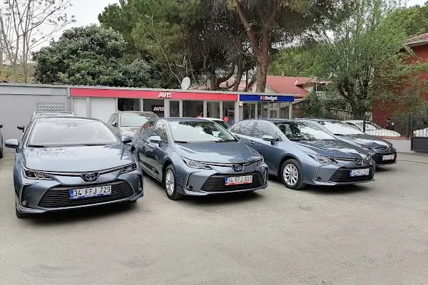 Avis - Kocaeli - İzmit - Resim 10