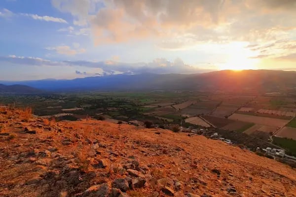 Harpasa Antik Kenti - Resim 3