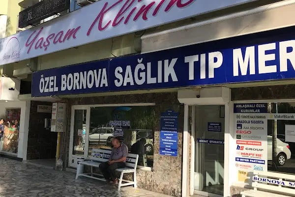 Bornova Sağlık Tıp Merkezi - Resim 2
