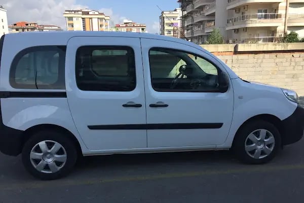 Osmanlı Rent A Car - Resim 11