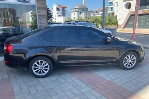 Osmanlı Rent A Car - Resim 8