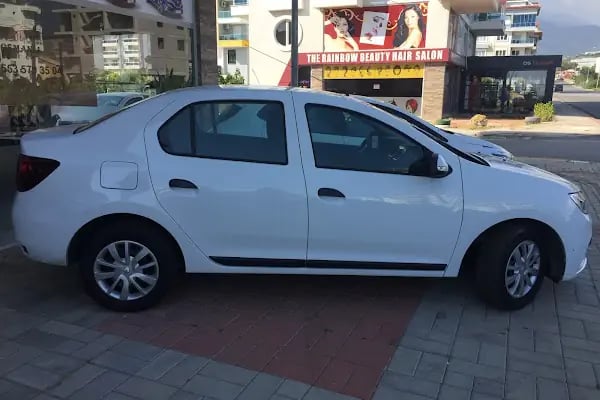 Osmanlı Rent A Car - Resim 7