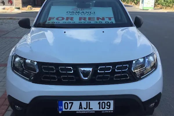 Osmanlı Rent A Car - Resim 18
