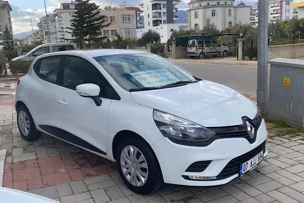 Osmanlı Rent A Car - Resim 6