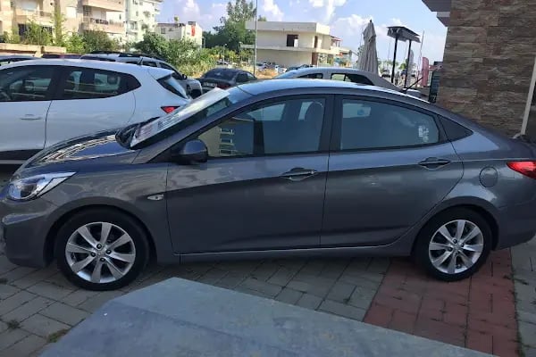 Osmanlı Rent A Car - Resim 3