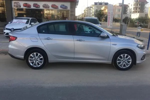 Osmanlı Rent A Car - Resim 14
