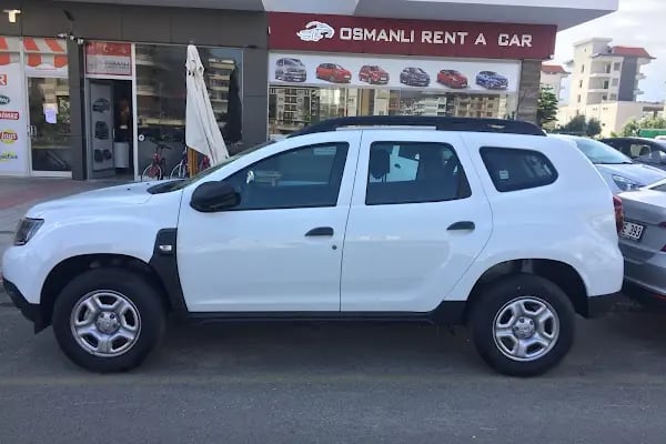 Osmanlı Rent A Car - Resim 10