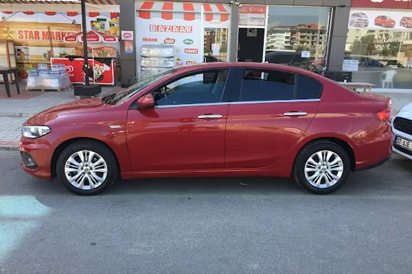 Osmanlı Rent A Car - Resim 13