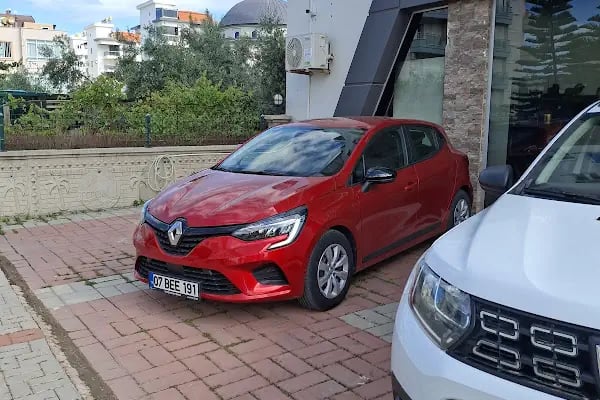 Osmanlı Rent A Car - Resim 5