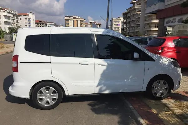 Osmanlı Rent A Car - Resim 2