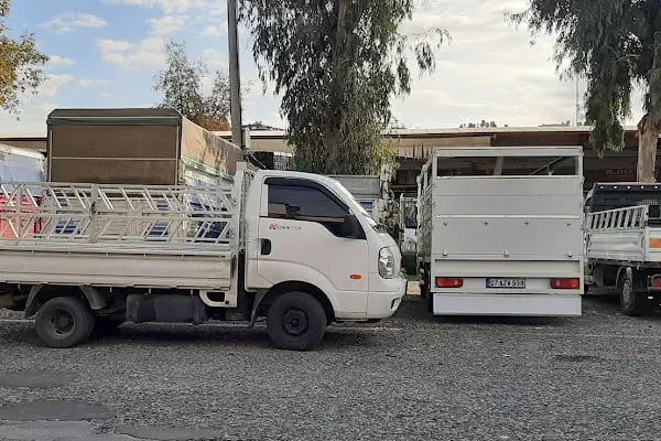 Alanya Sebze Meyve &amp; Özcan Sebze Meyve Alanya - Resim 2