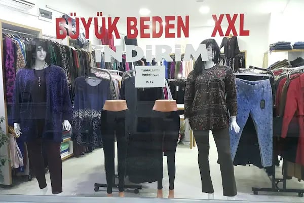 KAAN BUTİK - Resim 10