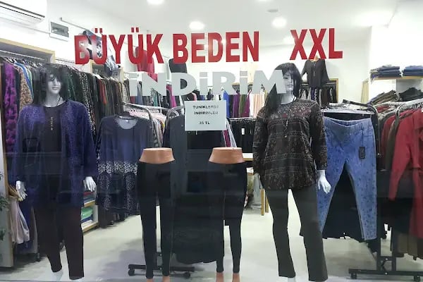 KAAN BUTİK - Resim 14