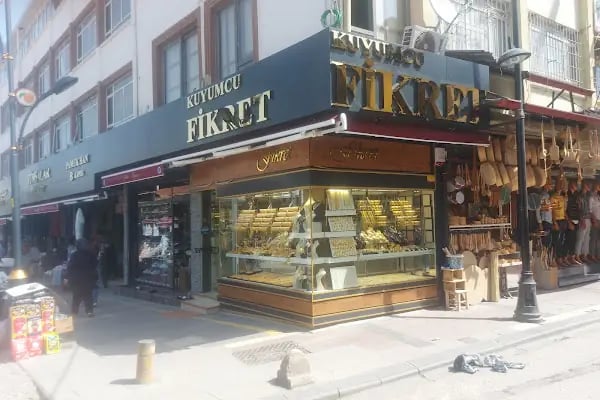 Kuyumcu Fikret - Resim 4