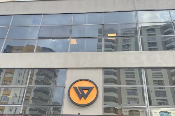 V Group Danışmanlık - Resim 1
