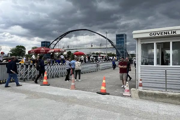ÖSYM Esenboğa e-Sınav Merkezi - Resim 19