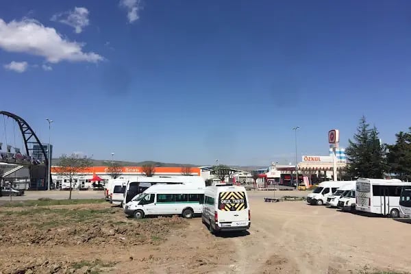 ÖSYM Esenboğa e-Sınav Merkezi - Resim 13