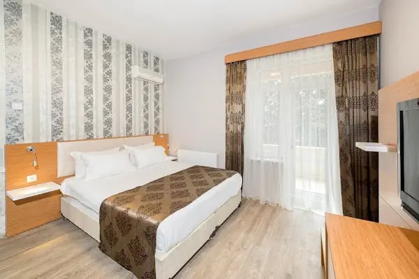 Seka Park Hotel - Resim 9