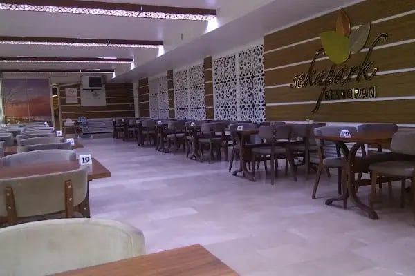 Seka Park Hotel - Resim 10