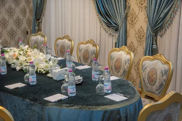 Seka Park Hotel - Resim 7