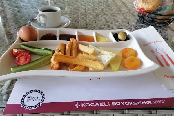 Seka Park Hotel - Resim 12