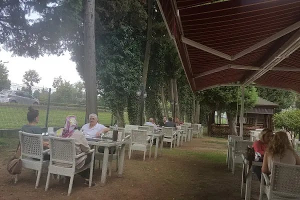 Seka Park Hotel - Resim 19