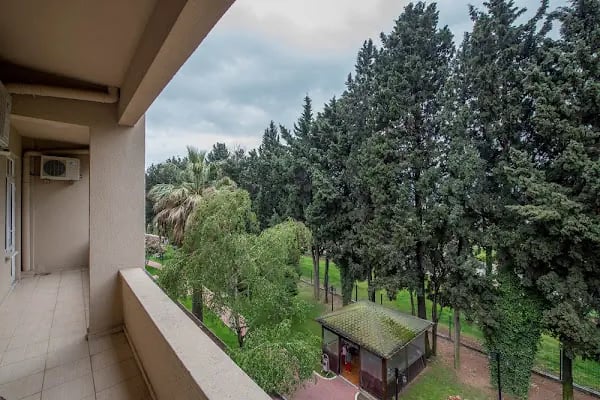 Seka Park Hotel - Resim 4