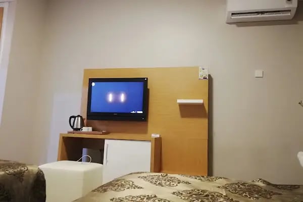 Seka Park Hotel - Resim 18