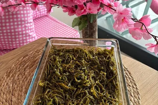 SAKURA MEZE - Resim 14