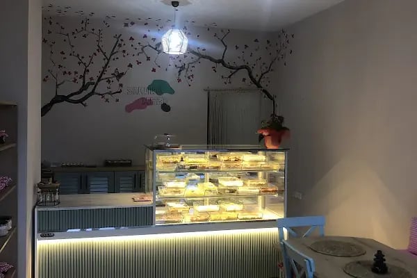 SAKURA MEZE - Resim 18