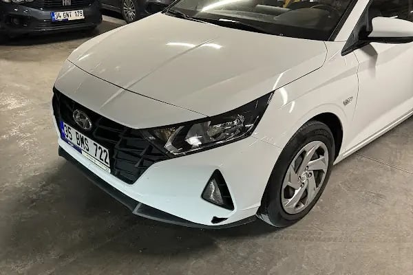 WindyCar Ankara YHT Ofisi - Resim 6