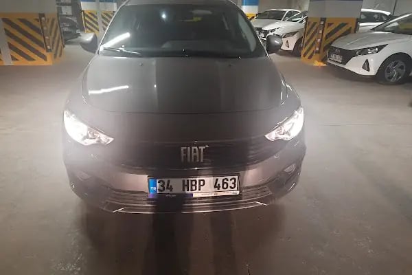 WindyCar Ankara YHT Ofisi - Resim 3