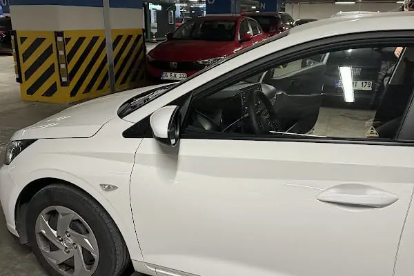 WindyCar Ankara YHT Ofisi - Resim 7