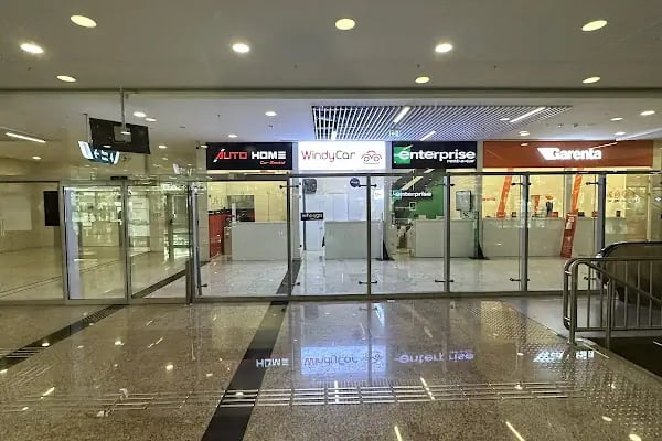 WindyCar Ankara YHT Ofisi - Resim 5