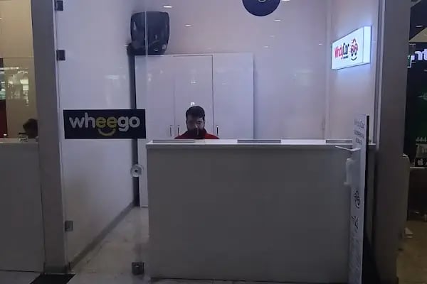 WindyCar Ankara YHT Ofisi - Resim 11