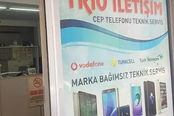 Trio İletişim - Resim 1
