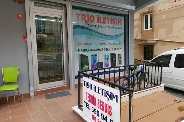 Trio İletişim - Resim 10