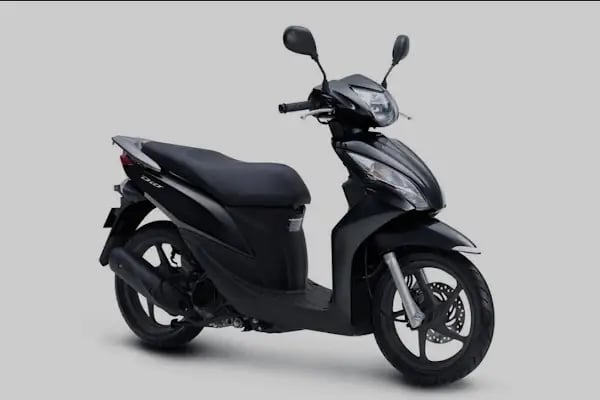 Akyaka Motosiklet (scooter) Kiralama Merkezi - Resim 17