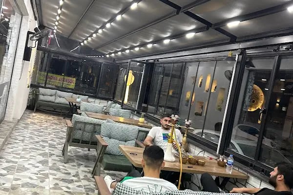 Saygı Cafe - Resim 9