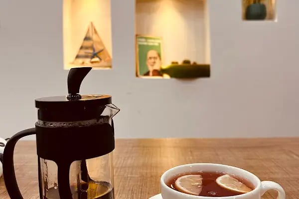 Saygı Cafe - Resim 11